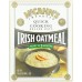McCann's Quick Cook Irish Oatmeal 16 oz